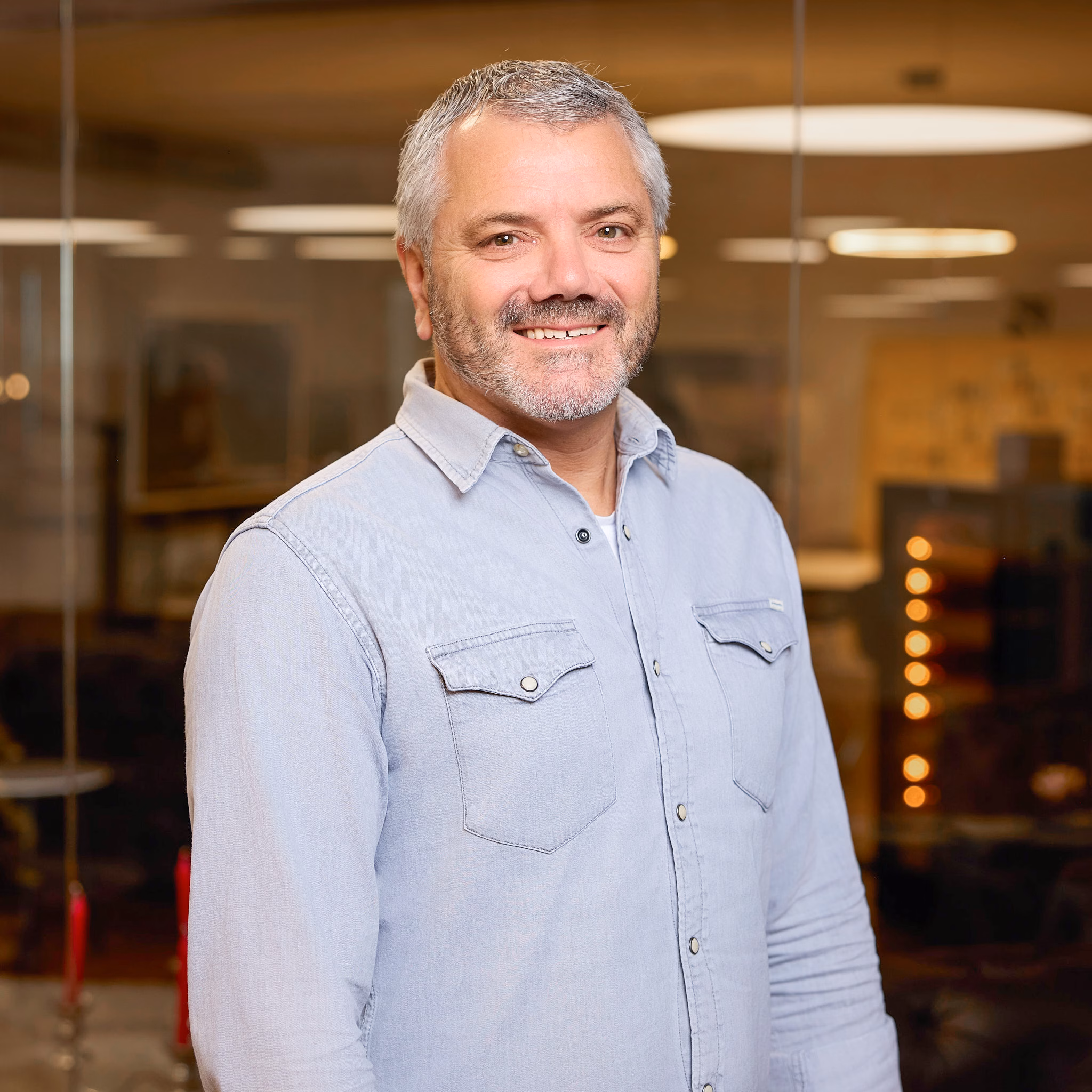 Marco Mancuso