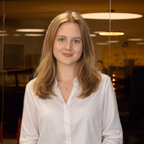 Anouk Besson